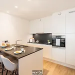 Casa Cemielka - Modern Comfort With Sea View In Ostend