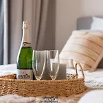 Casa Cemielka - Modern Comfort With Sea View In Ostend