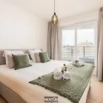 Casa Cemielka - Modern Comfort With Sea View In