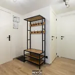 Apartment Casa Cemielka - Modern Comfort With Sea View In Ostend