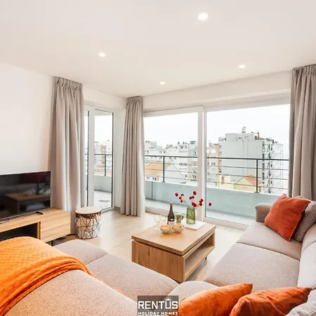 Casa Cemielka - Modern Comfort With Sea View In *