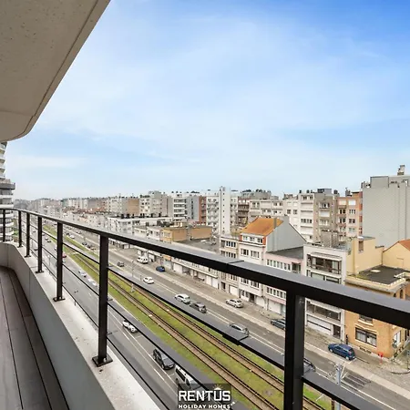 Apartman Casa Cemielka - Modern Comfort With Sea View In *
