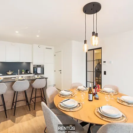 Casa Cemielka - Modern Comfort With Sea View In Apartman