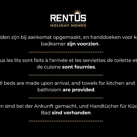 Casa Cemielka - Modern Comfort With Sea View In Apartman Ostende