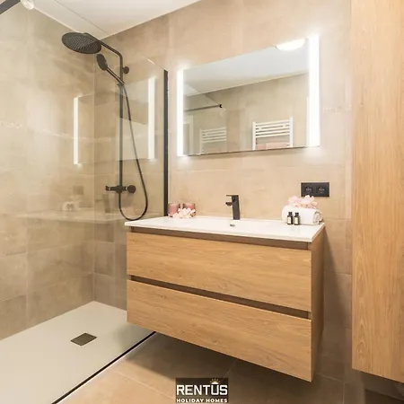 Apartment Casa Cemielka - Modern Comfort With Sea View In Ostend